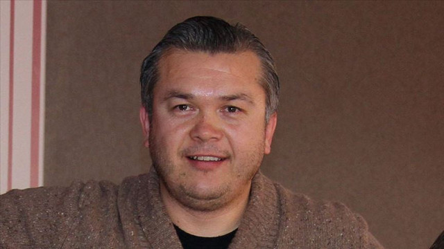 Eskişehirspor'da başkanlığa Mustafa Akgören seçildi - Resim: 0