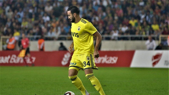 Fenerbahçe'de Adil Rami yolcu - Resim: 0