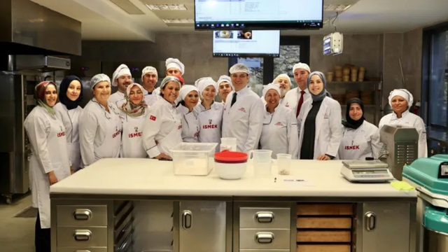 Ekrem İmamoğlu'ndan kuraklık açıklaması - Resim: 0