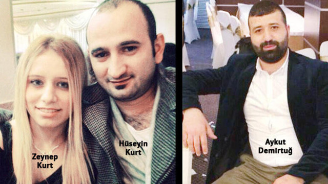 Yasak aşkta feci son! Son buluşmada basılınca intihar ettiler - Resim: 0