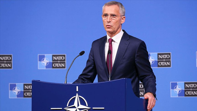 NATO: Tüm müttefikleri korumak için hem plan hem de kabiliyetimiz var - Resim: 0