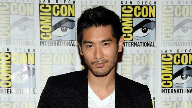 Ünlü oyuncu Godfrey Gao çekim sırasında öldü - Resim: 0