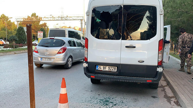 Sabiha Gökçen Havalimanı'nda hareketli dakikalar - Resim: 0