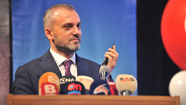 Cumhurbaşkanı Erdoğan: Bizi bölmek isteyenlere en ufak fırsat vermememiz gerekiyor - Resim: 0