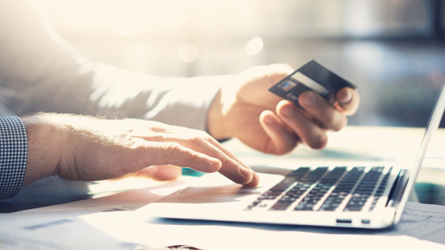 Siber pazartesi indirimleri başladı kredi kartınızı kontrol edin - Resim: 0