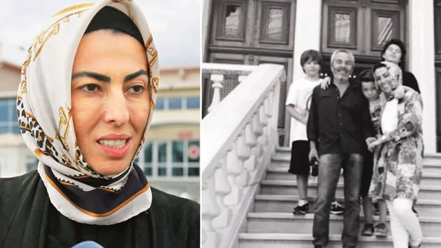 15 Temmuz şehidi Erol Olçok eşi Nihal Olçok'tan 2013'te boşanmış - Resim: 0