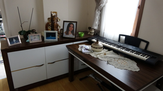 Talihsiz Ceren'in acılı annesi konuştu yetkililere cevabı zor o soruyu sordu - Resim: 3