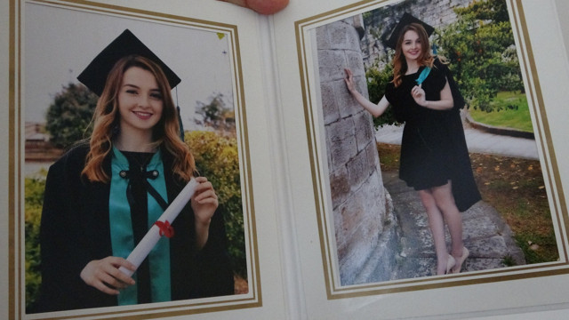 Talihsiz Ceren'in acılı annesi konuştu yetkililere cevabı zor o soruyu sordu - Resim: 2