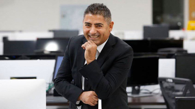 Halk TV satılıyor Deniz Baykal ne istedi? Ekrem İmamoğlu detayı - Resim: 0