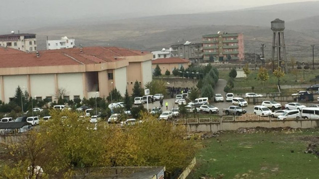 Şırnak'tan son dakika şehit haberi! EYP patladı şehitler ve yaralılar var - Resim: 0