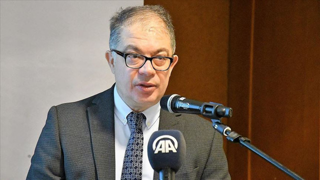 Türkiye'nin Stockholm Büyükelçisi Yunt Nobel Ödül Töreni'ne katılmayacak - Resim: 0