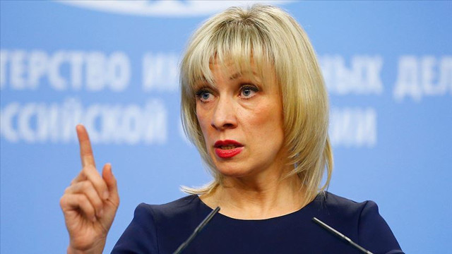 Rusya'dan ABD'nin Türkiye'ye yaptırım tehdidine tepki - Resim: 0