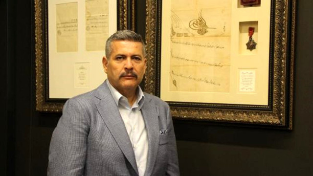 Levent Uysal kimdir aslen nereli Doğa Koleji yeni sahibi hayatı - Resim: 1