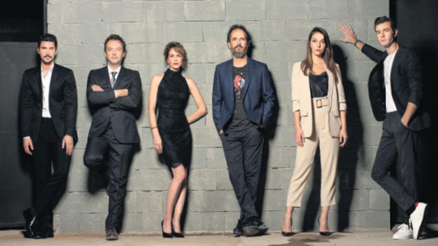 Hekimoğlu dizisi konusu nedir Hekimoğlu oyuncu kadrosu kimler var - Resim: 2