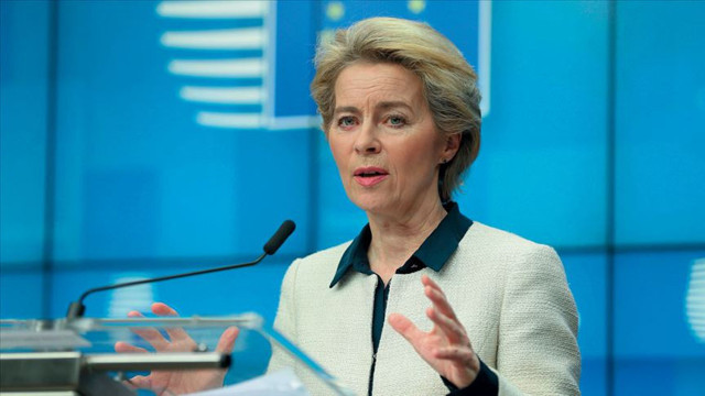 AB'den İngiltere'ye Brexit uyarısı - Resim: 0