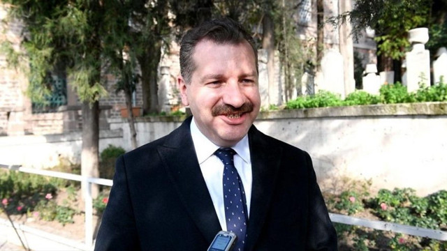 Balıkesir Belediye Başkanı Yücel Yılmaz'dan İmam Hatipli ve Trabzonlu açıklaması - Resim: 1