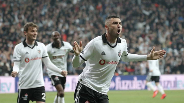 Fenerbahçe Beşiktaş maçı canlı yayın saat kaçta hangi kanalda - Resim: 6