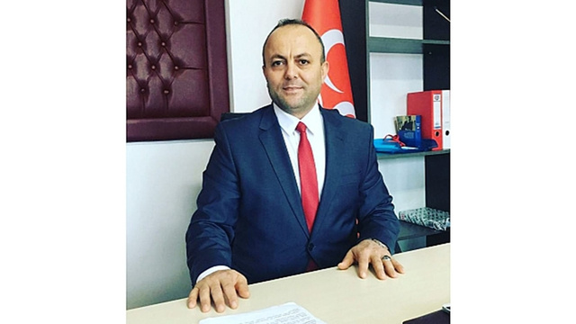 MHP’li Başkana İzmir'de silahlı saldırı! Ağır yaralandı - Resim: 1