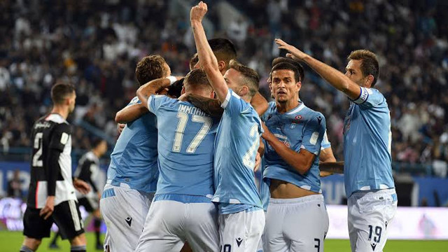 İtalya Süper Kupası Finali'nin Suudi Arabistan'da oynanması eleştiri topladı - Resim: 3