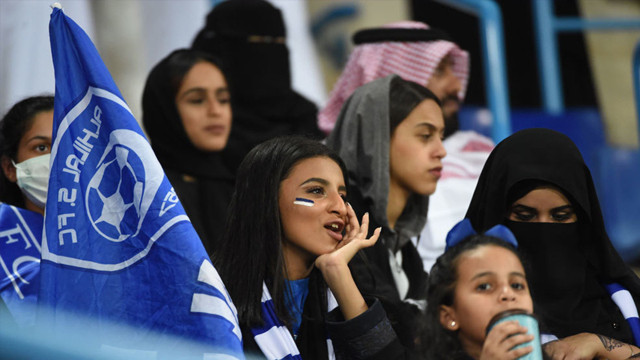 İtalya Süper Kupası Finali'nin Suudi Arabistan'da oynanması eleştiri topladı - Resim: 2