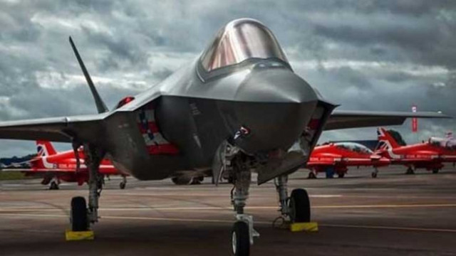 ABD basınında yer alan şok F-35 raporu! İyi ki almamışız dedirtti - Resim: 0