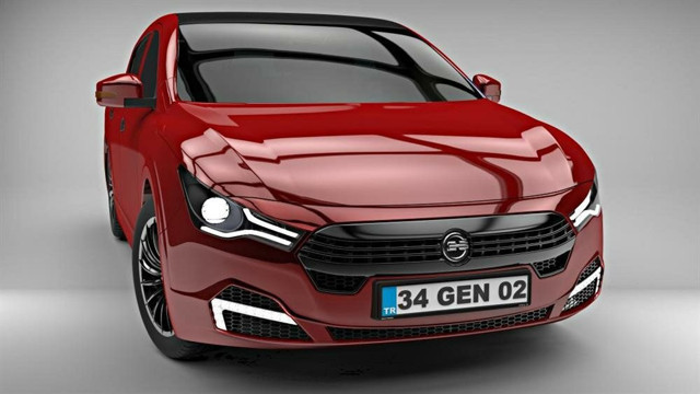 Yerli otomobilin adı ne olacak ilk sürüşü Erdoğan yapacak - Resim: 2