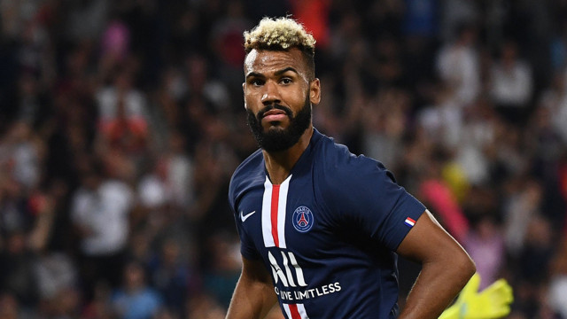 Fenerbahçe PSG'nin yıldızı Maxim Choupo-Moting'in peşinde - Resim: 0