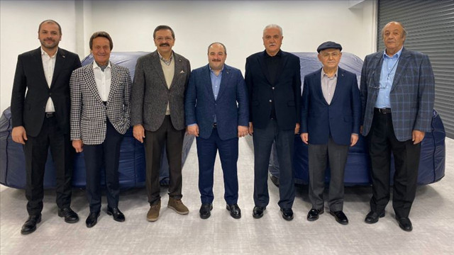 Yerli otomobilin fiyatı ne olacak 200 bin diyen de var - Resim: 3