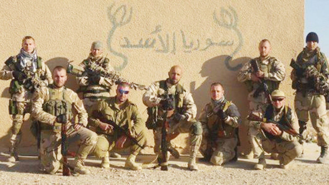 Libya'da Türk askerini bekleyen büyük tehlike Fehmi Koru uyardı - Resim: 0