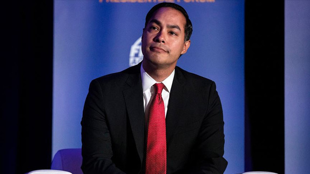 ABD'de Demokrat başkan aday adaylarından Castro yarışı bıraktı - Resim: 0