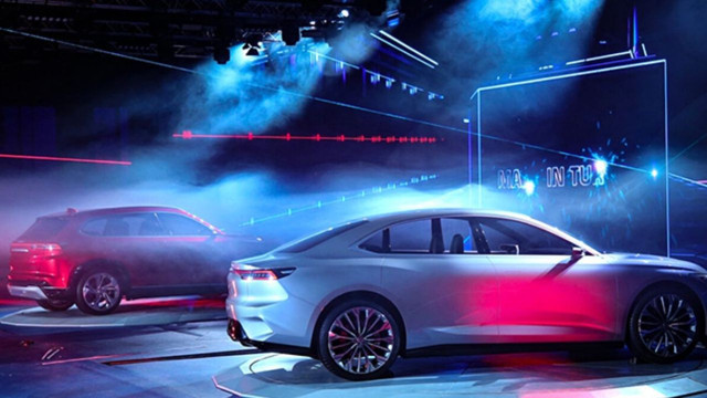 Bakan Mustafa Varank açıkladı! Yerli otomobile ön sipariş ve bayilik talebi - Resim: 1