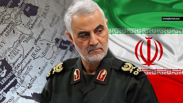 Son dakika haberi! İran Meclisi ABD'li komutanları ve Pentagon'u terörist ilan etti - Resim: 0