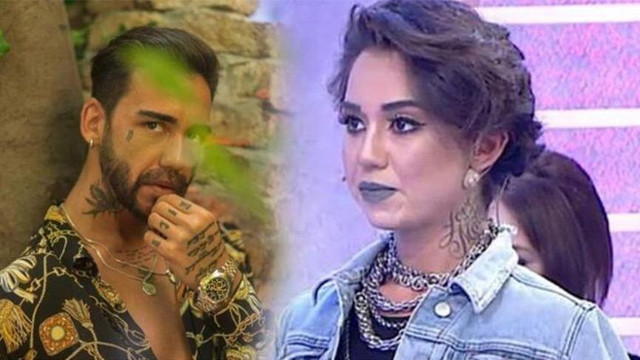 Neslihan Doğrusöz kimdir yaşı kaç yeni sevgilisi Sevda Demirel çıktı - Resim: 3