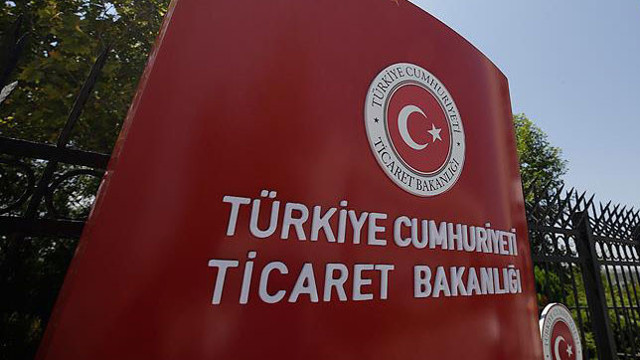 Ticaret Bakanlığı açıkladı! Patates ve kuru soğanın yurt dışı satışına kısıtlama - Resim: 0