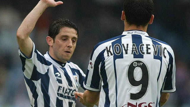 Nihat Kahveci'nin ekürisi Kovacevic'e silahlı saldırı - Resim: 0