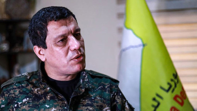 Barış Pınarı Harekatı'nda 4 şehidin emrini 'Trump'ın generali' verdi - Resim: 0