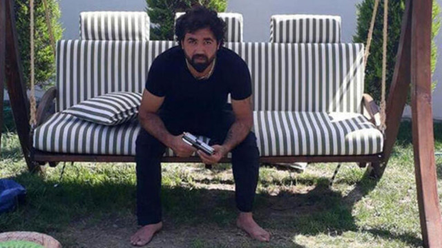 İzmir Torbalı'da dehşet saçmıştı! Cezaevinde intihar etti - Resim: 0