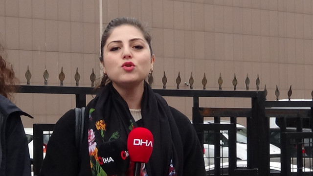 Kocasını bıçaklayarak öldürmüştü! Savcı ceza istemedi - Resim: 2