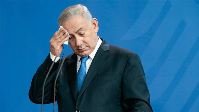 Kasım Süleymani suikastinden Netanyahu'nun haberi var mıydı? - Resim: 1