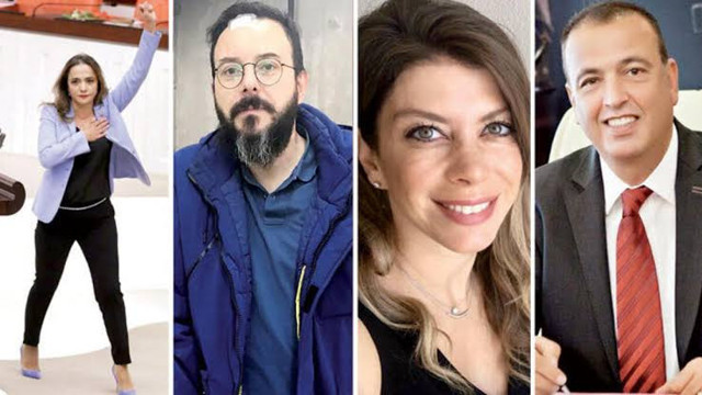 'Eşi kuaförü mühürletti' iddiasına İlgezdi'den tepki: Yemin ederim boşardım - Resim: 0