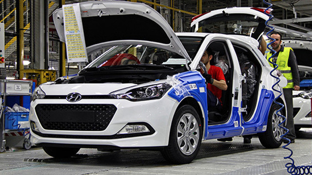 Hyundai'dan şok eden karar! Türkiye'deki üretimini durduruyor - Resim: 0