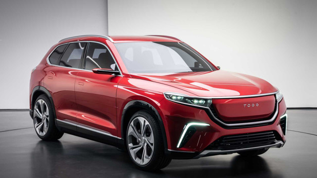 Kırgızistanlılar yerli otomobilin Orta Asya distribütörlüğüne talip - Resim: 0