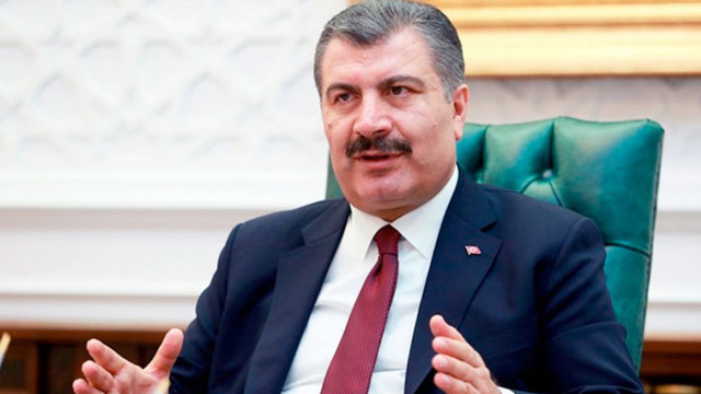 Sağlık Bakanı Fahrettin Koca açıkladı! Deprem bölgesine 4 sahra hastanesi - Resim: 0