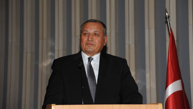 Hüseyin Özdilek kimdir aslen nereli Elazığ'a 1 milyon bağışladı - Resim: 0