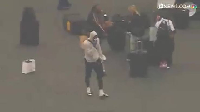 Kobe Bryant'ın ölüm haberini alan LeBron James yıkıldı - Resim: 1