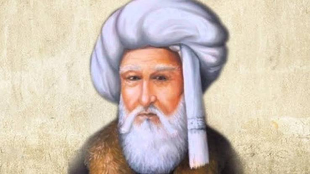 Şeyh Edebali kimdir Şeyh Edebali Türbesi hangi ilde nerede? - Resim: 1