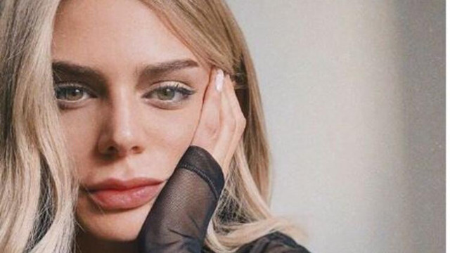 Mehtap Algün kimdir kaç yaşında Uraz Kaygılaroğlu'nun sevgilisi mi? - Resim: 1