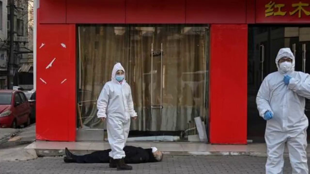 Koronavirüs Belçika ve Malezya'da da sıçradı korku giderek yayılıyor - Resim: 1