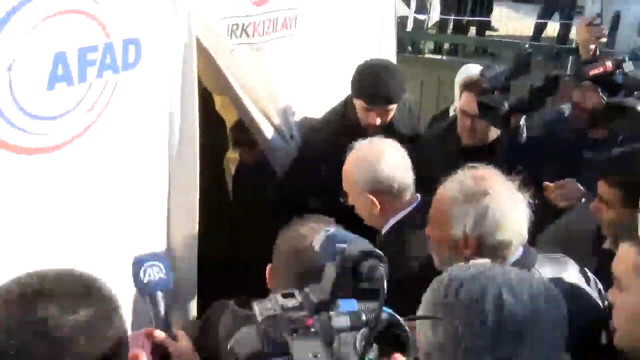 Erdoğan, CHP liderini topa tuttu ve AK Partili vekillere bağış talimatı - Resim: 0