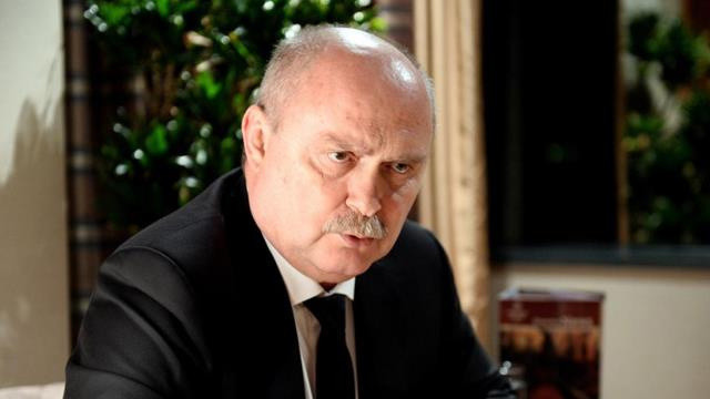 Feridun Sinirlioğlu'ndan İdlib uyarısı! Türkiye savaşın içine çekilmeye çalışılıyor - Resim: 0